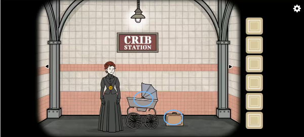 地铁繁花 汉化版完整版(图4)