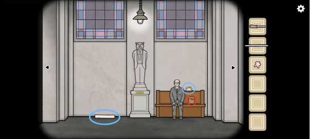 地铁繁花 汉化版完整版(图13)