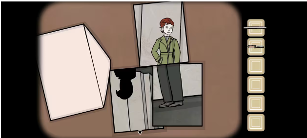 地铁繁花 汉化版完整版(图20)