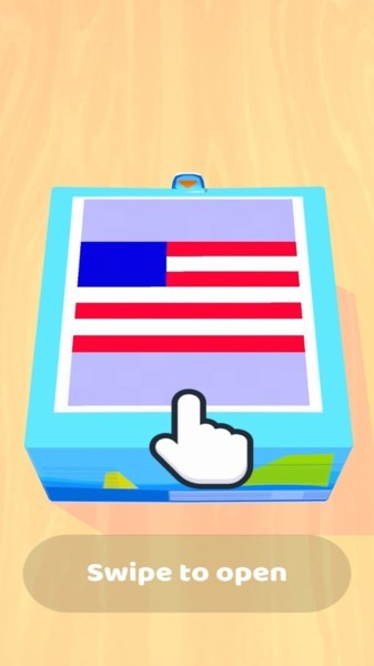 彩色多米诺骨牌(图1)