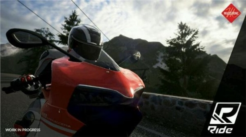 Ride4 2025最新版(图1)