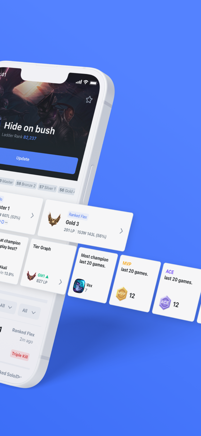 OPGG 国服官网版(图1)