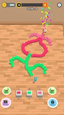 多米诺骨牌3D(图1)