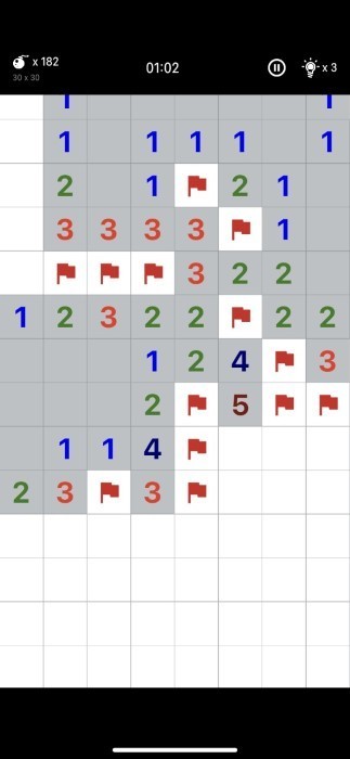 扫雷大冒险 最新版(图1)