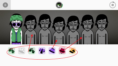 节奏盒子 Balls模组(图2)