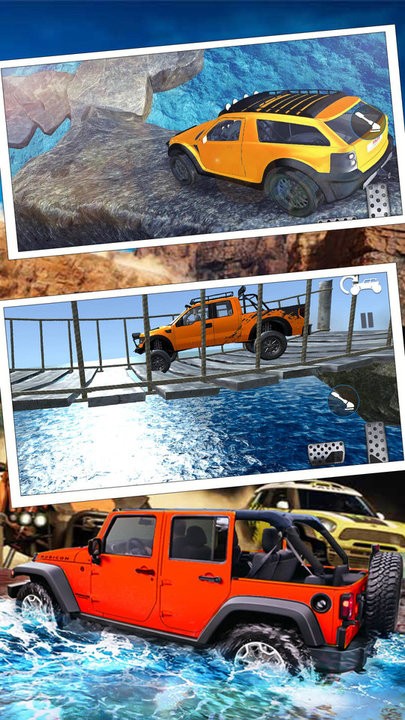 热血赛车手比赛(图1)