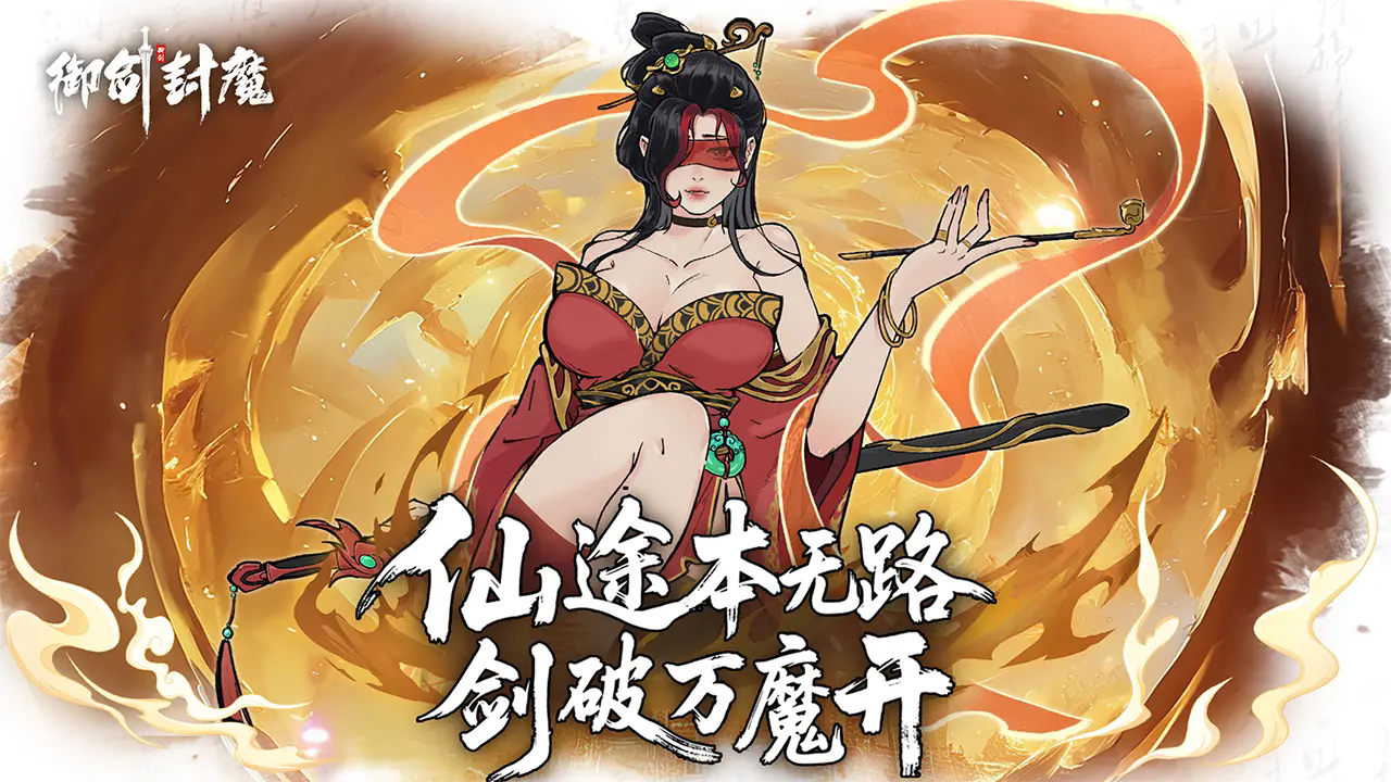 《御剑封魔》镇邪古域恶魂牛BOSS攻略(图2)