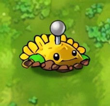 植物大战僵尸融合版