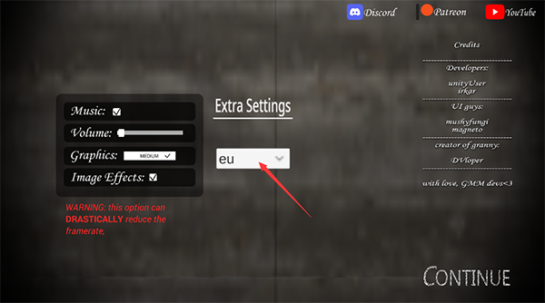 恐怖老奶奶 (多人联机版)中文(图3)