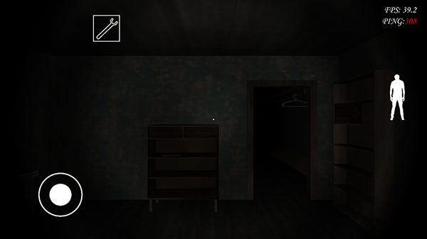 恐怖老奶奶 (多人联机版)中文(图6)