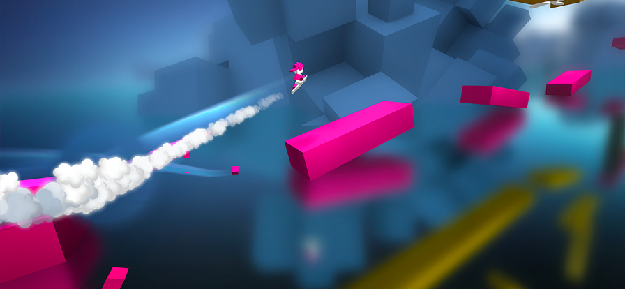 
极速变色龙 2025最新版