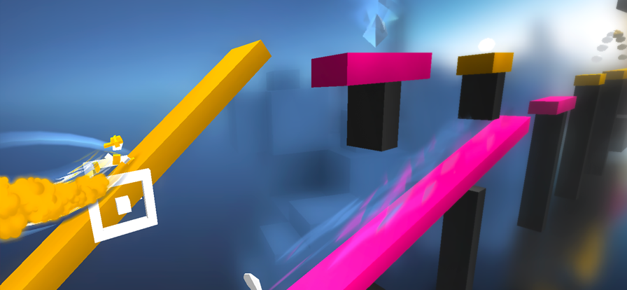 
极速变色龙 2025最新版