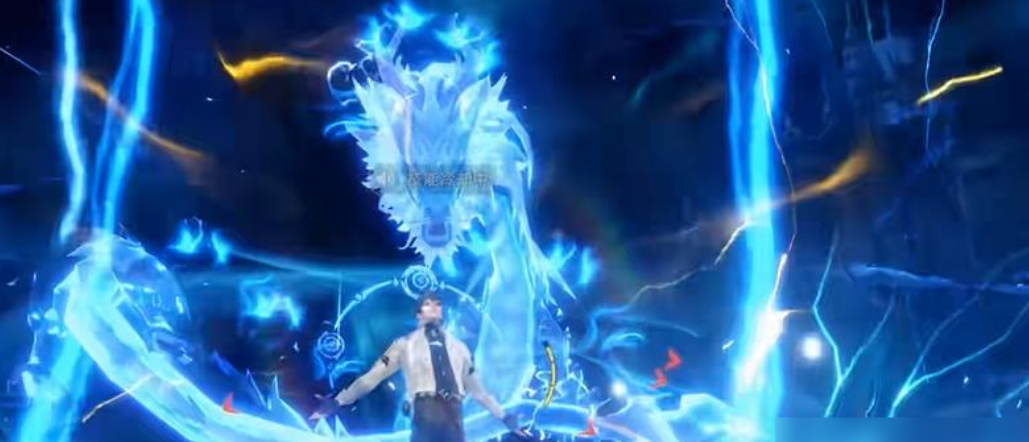 《斗罗大陆：猎魂世界》强攻系武魂一览(图5)
