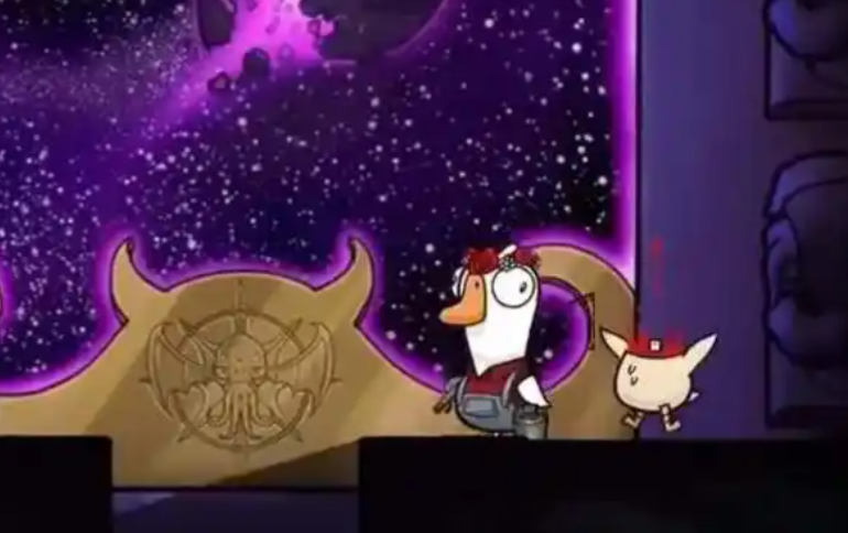 《鹅鸭杀》间谍玩法介绍(图4)