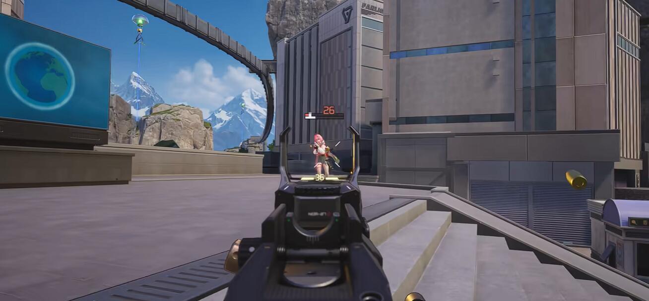 《远光84》钢枪教学(图2)