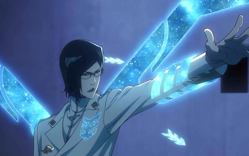 《境·界刀鸣》sr角色推荐(图6)