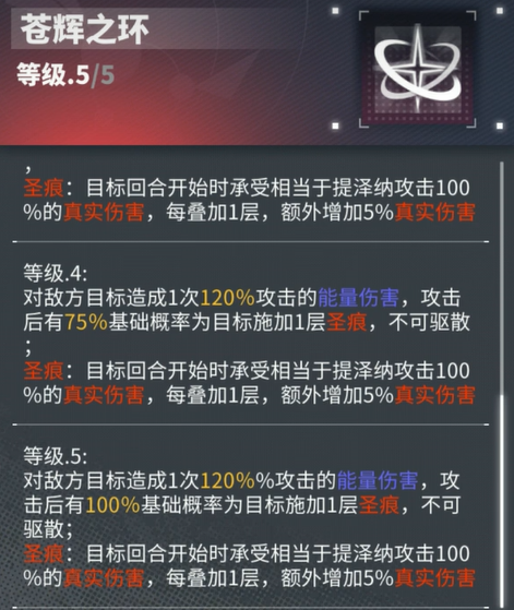 《交错战线》提泽纳介绍(图4)