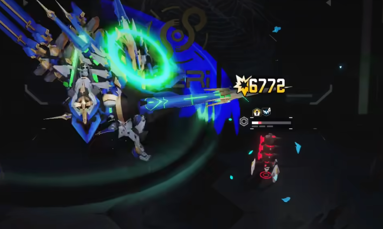 《交错战线》提泽纳介绍(图7)