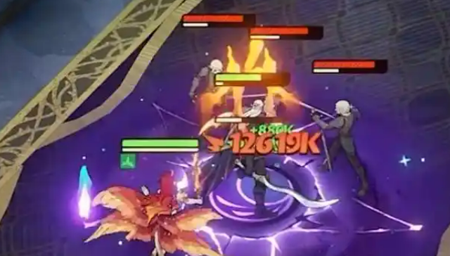 《剑与远征：启程》都铎介绍(图6)