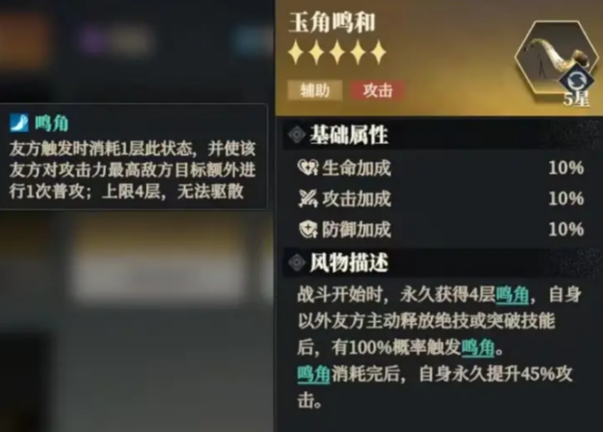 《三国志幻想大陆2：枭之歌》王异介绍(图6)