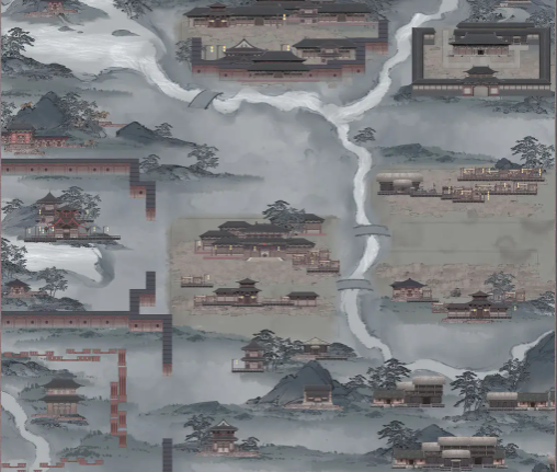 《神探诡事录》阴阳师玩法介绍(图2)