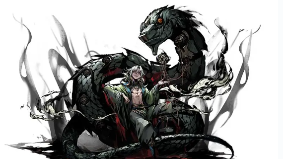 《神探诡事录》阴阳师玩法介绍(图5)