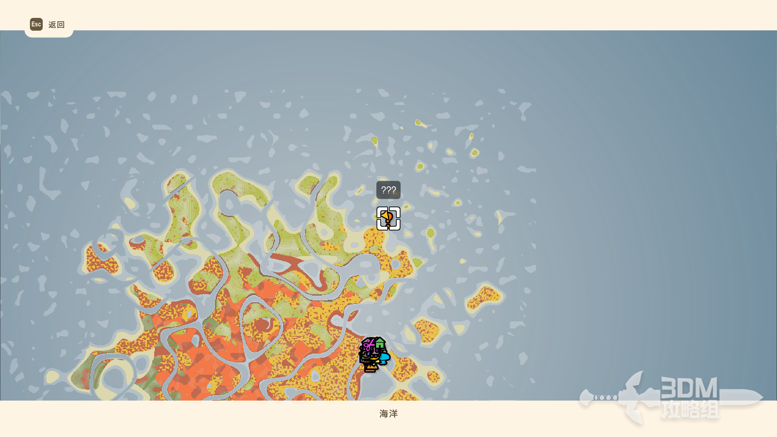 《金垦小镇》杰米商店刷新时间(图1) 《金垦小镇》杰米商店刷新时间(图1)