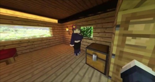 我的世界Beta珍妮手机版图片9