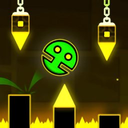 几何球：节奏跳跃 手机版