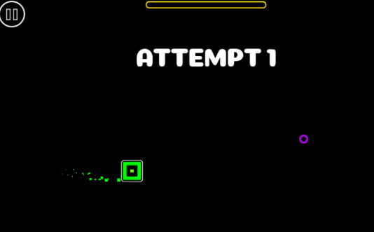 几何球节奏跳跃免广告获取奖励