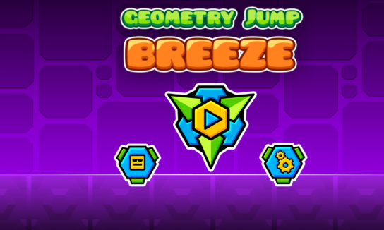 几何球节奏跳跃免广告获取奖励