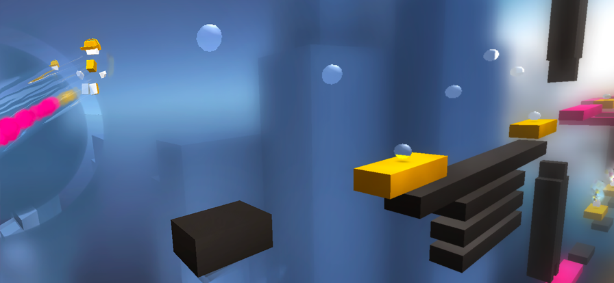 
极速变色龙 官方中文版