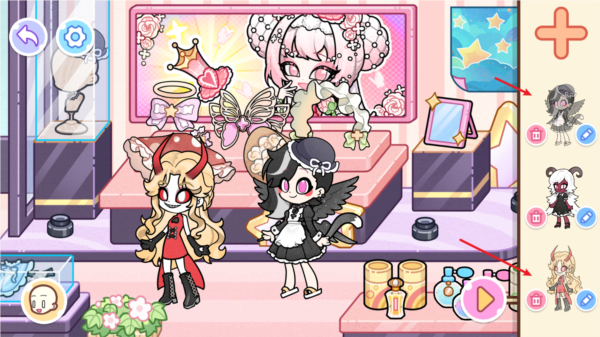 
安洁拉世界：奇幻之旅 内购版