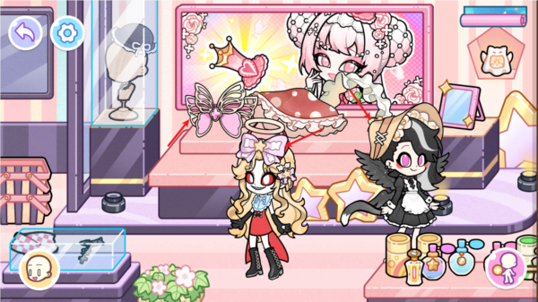 安洁拉世界奇幻之旅免广告版图片7