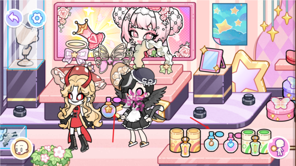 安洁拉世界奇幻之旅免广告版图片5