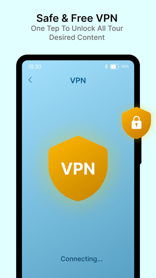 
Safari浏览器 安卓通用版