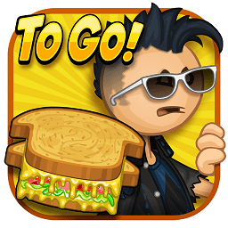 老爹奶酪店 HD无限金币版