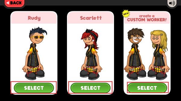 老爹奶酪店 HD无限金币版(图3)