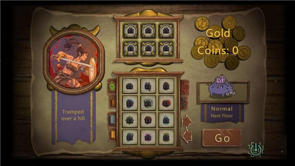 
无尽之路 汉化版