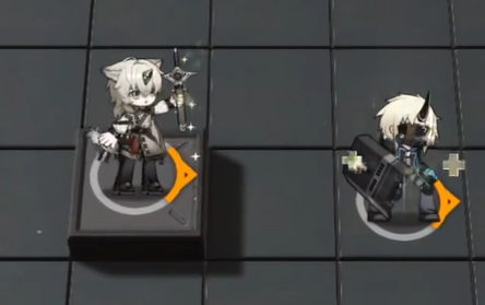 《明日方舟》录武官介绍(图6)
