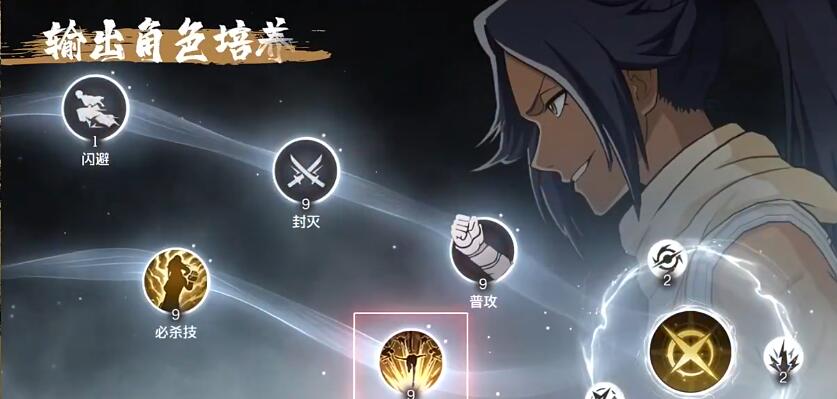 《境·界刀鸣》机制介绍(图4)