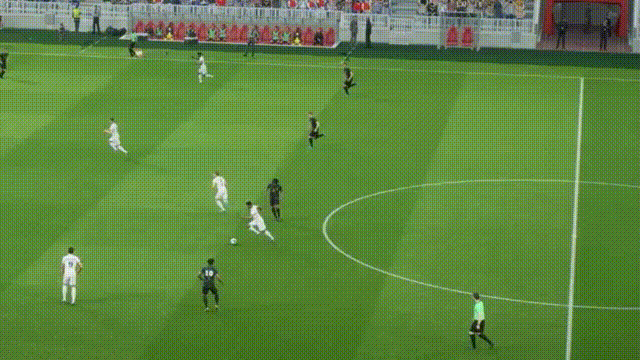 世间五彩我执纯白，阵容召集公测福利大奖揭晓！(图6)