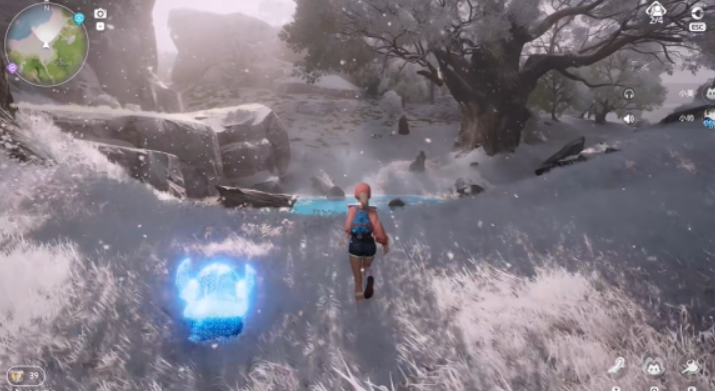 《伊莫》试炼迷宫介绍(图3) 《伊莫》试炼迷宫介绍(图3)