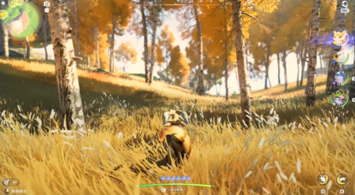 《伊莫》试炼迷宫介绍(图5) 《伊莫》试炼迷宫介绍(图5)