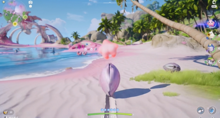 《伊莫》试炼迷宫介绍(图4) 《伊莫》试炼迷宫介绍(图4)