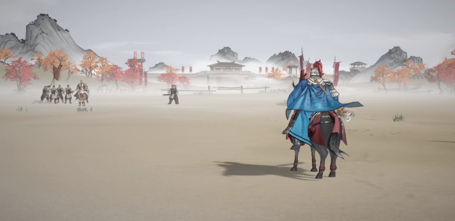 《三国望神州》鲍信获取攻略(图3)