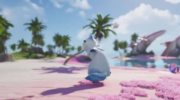 《伊莫》獭系伊莫一览(图3)