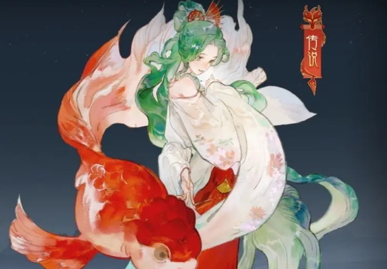 《指间山海》幻灵搭配攻略(图3)