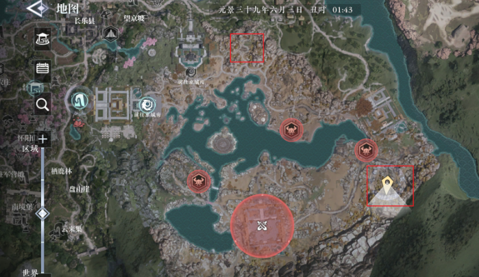 《大奉打更人》日常任务一览(图4)