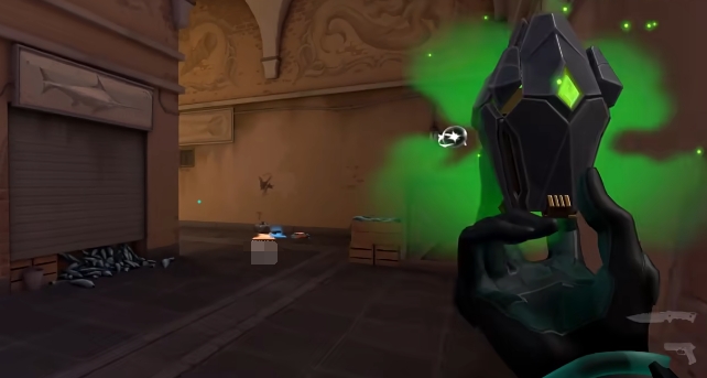 《无畏契约:源能行动》快速上分攻略(图3) 《无畏契约:源能行动》快速上分攻略(图3)